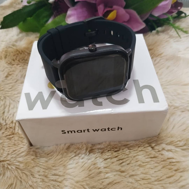 Smartwatch Lançamento 2020 - Foto 6