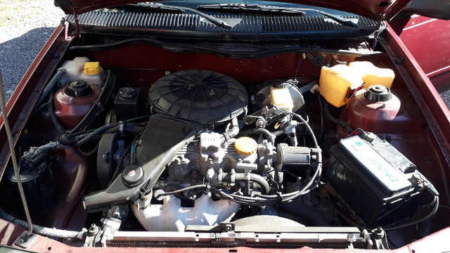 Kadett Sport 2.0 - Foto 6