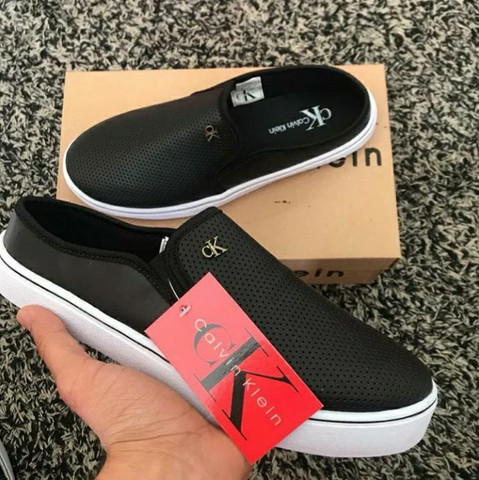 MULE CK