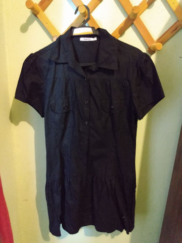 Desapego de vestido