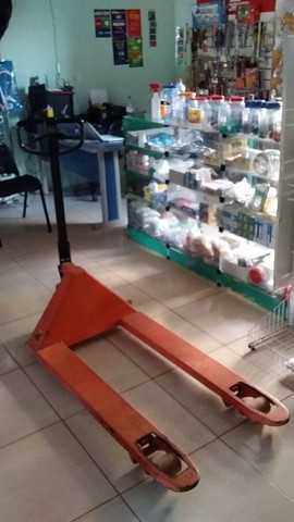 Traspalete  - Foto 4