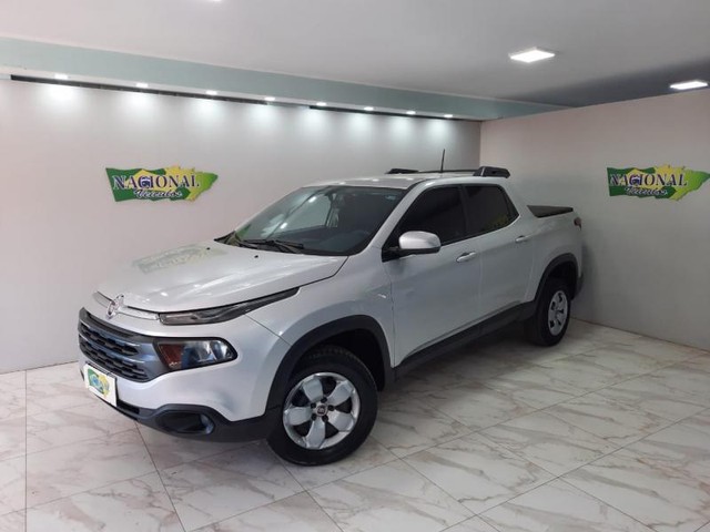 FIAT TORO FREEDOM AT