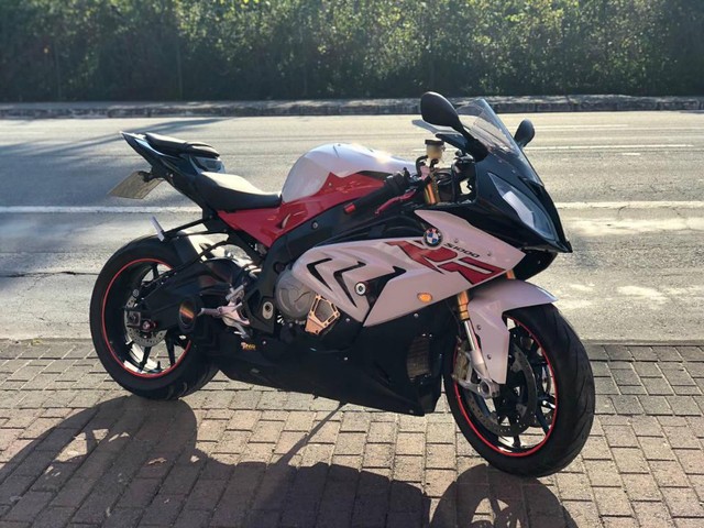 BMW S1000 RR 1000 RR
