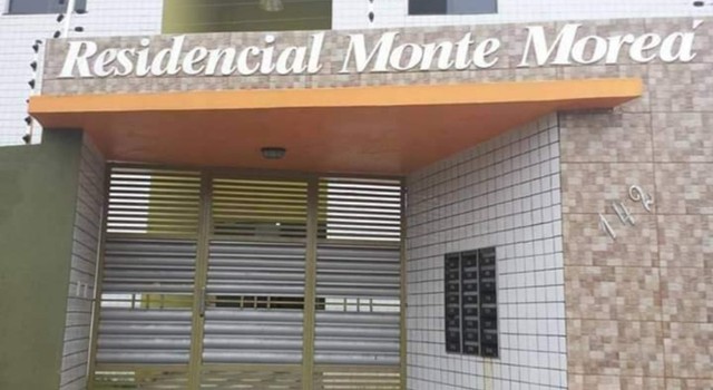 R$180 mil Apartamento Monte Morea no Caiçara em Castanhal 2 suítes