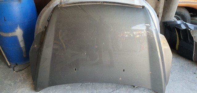 Capo do Ford focus