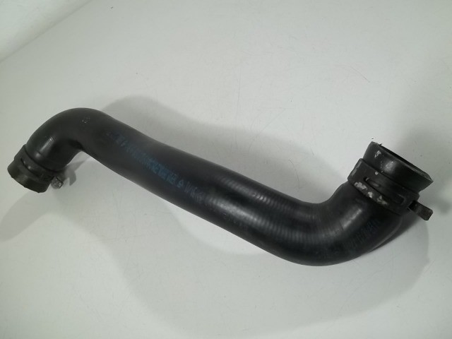 Mangueira Inferior Do Radiador Renault Megane 1.6 16v 2013 - Foto 4
