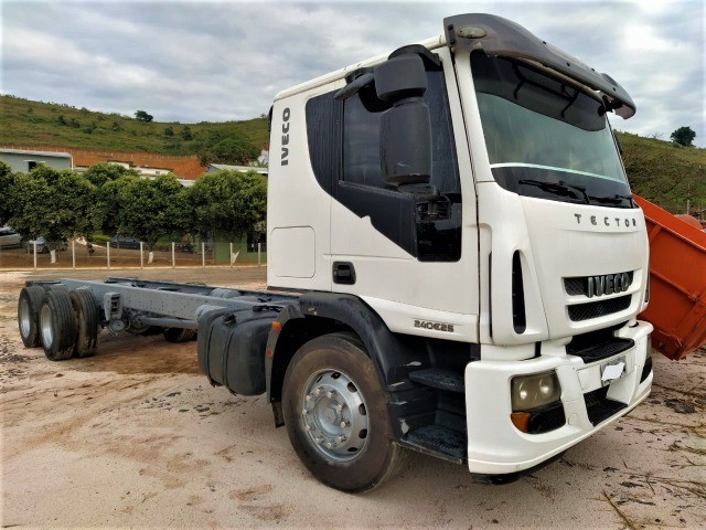 IVECO TECTOR 240E25 S