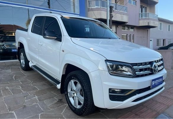 AMAROK V6