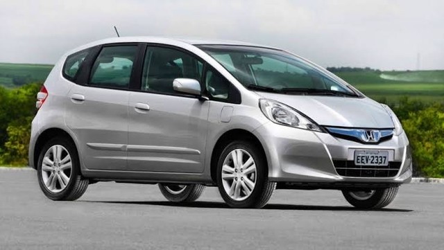 Sucata retirar peças honda fit 2013