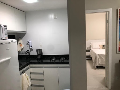 Apartamento com 2 dormitórios à venda, 67 m² por R$ 390.000,00 - Ondina - Salvador/BA - Foto 7