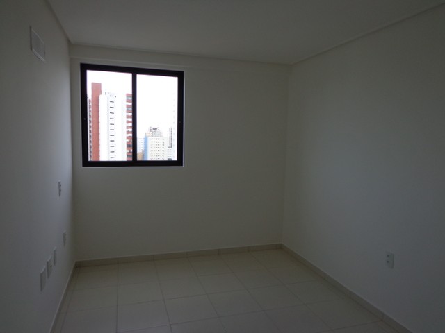 Apartamento 03 quartos, varanda, área de lazer, perto do Manaíra Shopping - Foto 10