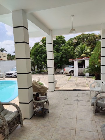 Casa para aluguel com 4 quartos em Olho D'Água - São Luís - Maranhão - Foto 5