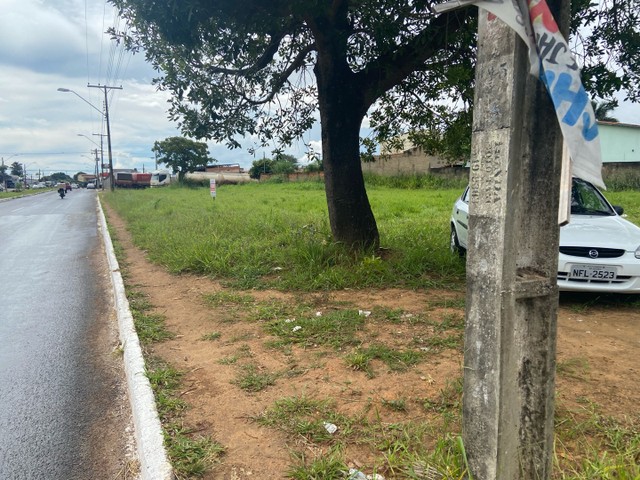 Área comercial no Setor Mont serrat  - Foto 2