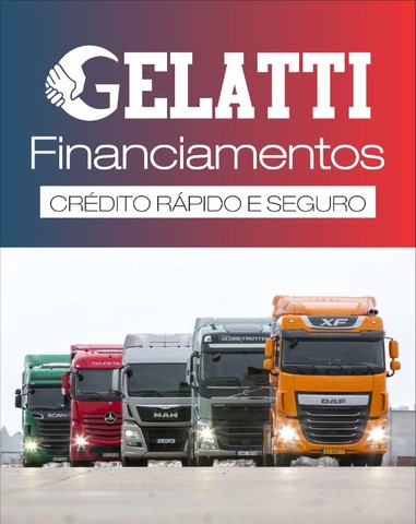 Scania g380 volvo fh400 daf ford mercedes man iveco carretas financiamento refinanciamento - Foto 13