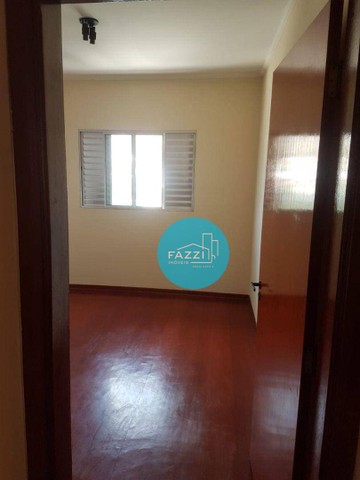 Apartamento com 2 dormitórios para alugar, 65 m² por R$ 750,00/mês - São Geraldo - Poços d - Foto 11