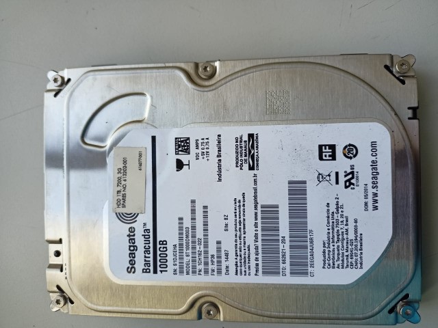 hd de 500 g e de 1 tb