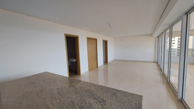 Apartamento para venda com 169 metros quadrados com 3 quartos em Park Lozandes - Goiânia - - Foto 4