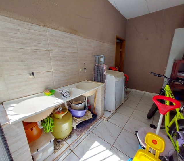 Casa com 5 quartos - Bairro Residencial das Acácias em Goiânia - Foto 10