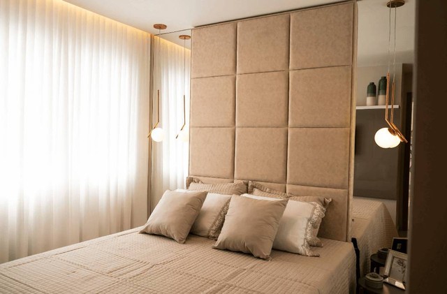 Apartamento para venda com 73 metros quadrados com 2 quartos em Rodoviário - Goiânia - GO - Foto 8