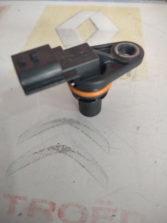 Sensor de fase Renault Kwid / Sandero / Logan 3 CC