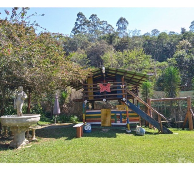 Chácara Maravilhosa Passar o Dia ou Pernoitar Família, Amigos, Eventos e Empresas - Foto 2