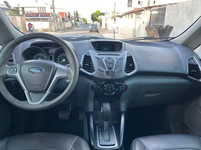 Ecosport automática  - Foto 4