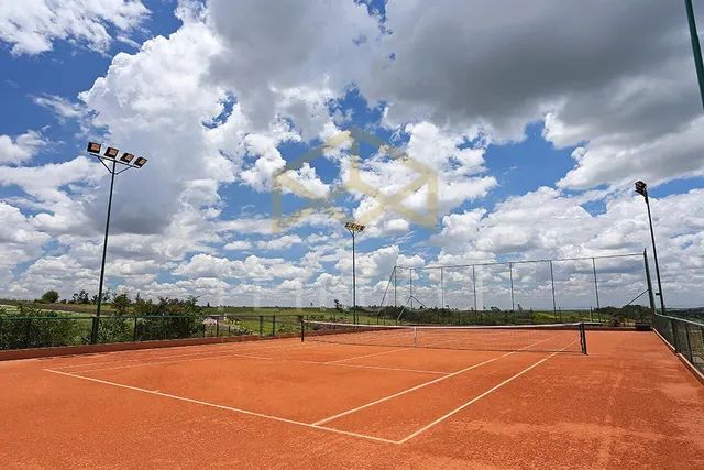 terreno - Loteamento Residencial Pedra Alta (Sousas) - Campinas