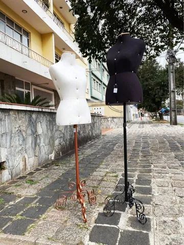 Busto para Costura - Foto 4