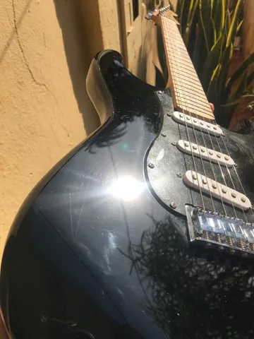 Troco celular por guitarra  +258 anúncios na OLX Brasil