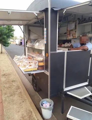 Food Truck  - Foto 3