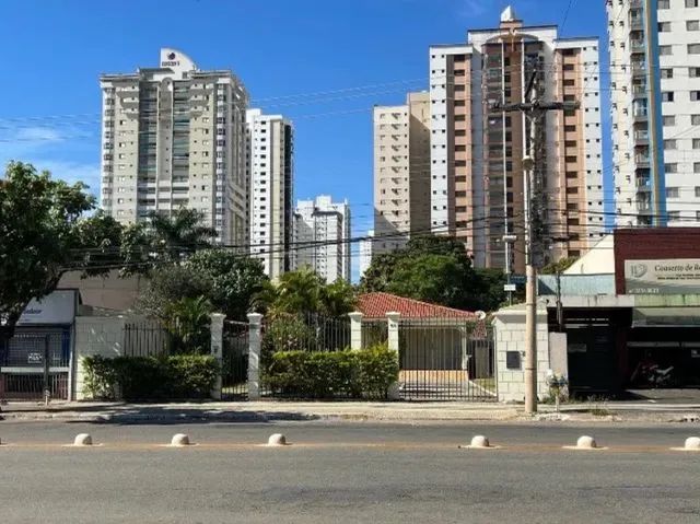 Captação de Casa para locação na Avenida T 6, Setor Bueno, Goiânia, GO