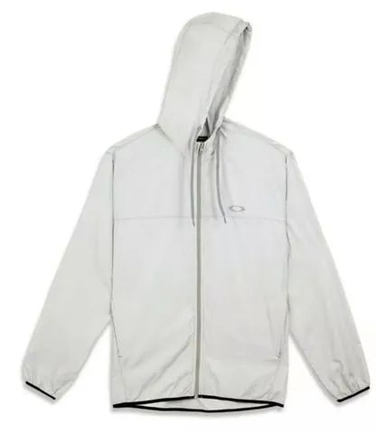 Jaqueta Oakley Windbreaker original 