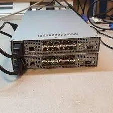 Módulo de switch de back-end Hp EvA XL 852
