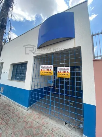 Sala para alugar, 187 m² por R$ 5.400,00/mês - Centro - Salto/SP