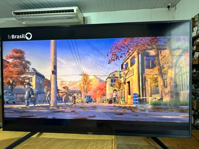 Tv sony 65 polegadas 4k  +19 anúncios na OLX Brasil