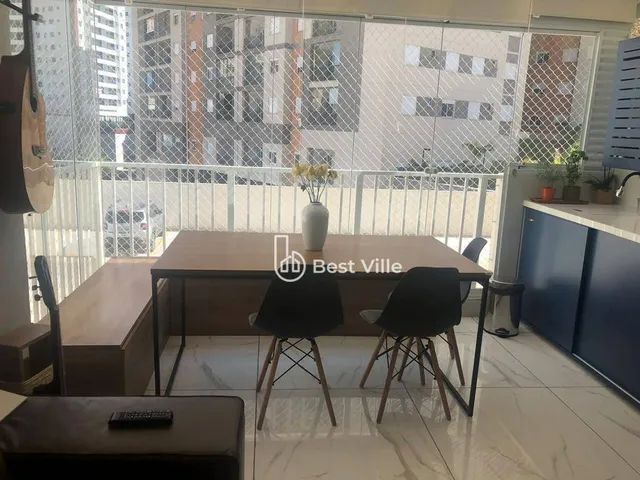 Apartamento com 2 dormitórios, 52 m² - venda por R$ 723.000,00 ou aluguel por R$ 6.850,00/