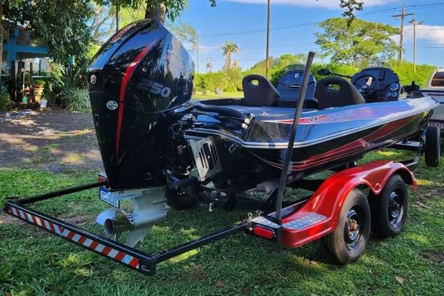 Barco Quest Q290 2021 - Foto 6