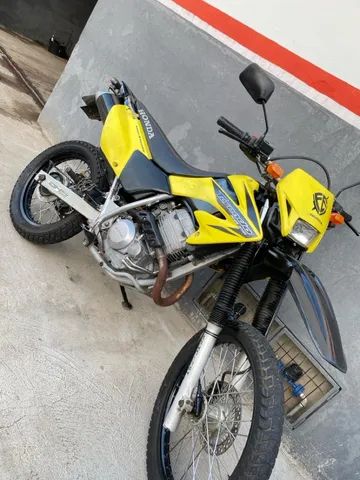 Motos HONDA XR em Belo Horizonte e região, MG