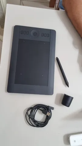 Mesa wacom  +490 anúncios na OLX Brasil