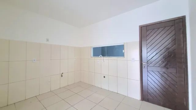 Casa residencial com 2 quartos para alugar por R$ 1390.00, 67.94 m2 - NOVA BRASILIA - JOIN