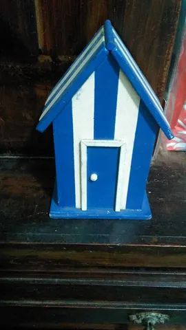 Casinha