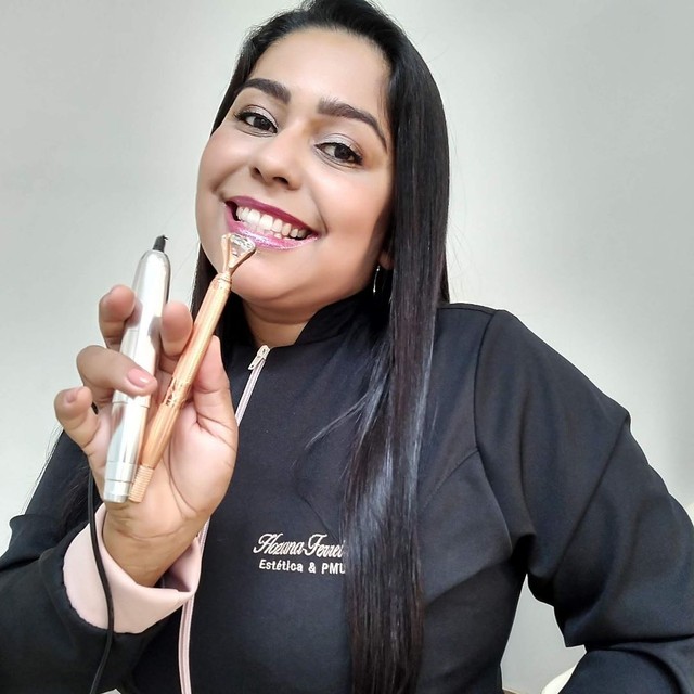 Sobrancelha - Foto 3