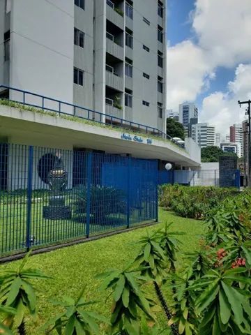 Captação de Apartamento a venda na Rua Afonso Celso, Tamarineira, Recife, PE