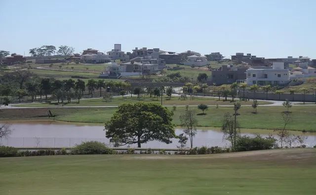Quinta do Golfe  São José do Rio Prêto SP