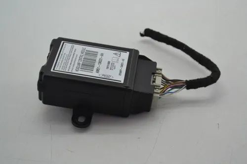 Módulo Controle Iluminaçao Ford Focus 2014 Original - Foto 3