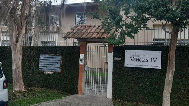 Captação de Apartamento a venda na Rua Primo Júlio Zanquettim, Santa Felicidade, Curitiba, PR