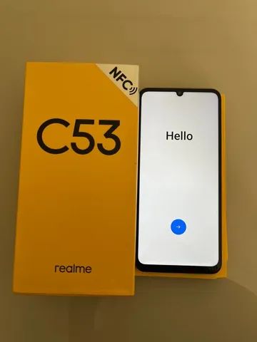 Realme C53 - Foto 2