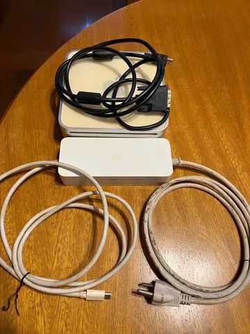 Mac Mini A1176 - Core 2 Duo - Foto 4