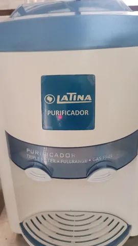 Vendo um purificador de água  - Foto 3