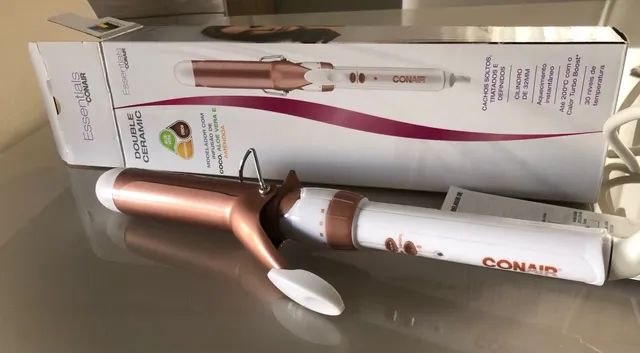 Modelador de cabelo - Foto 2